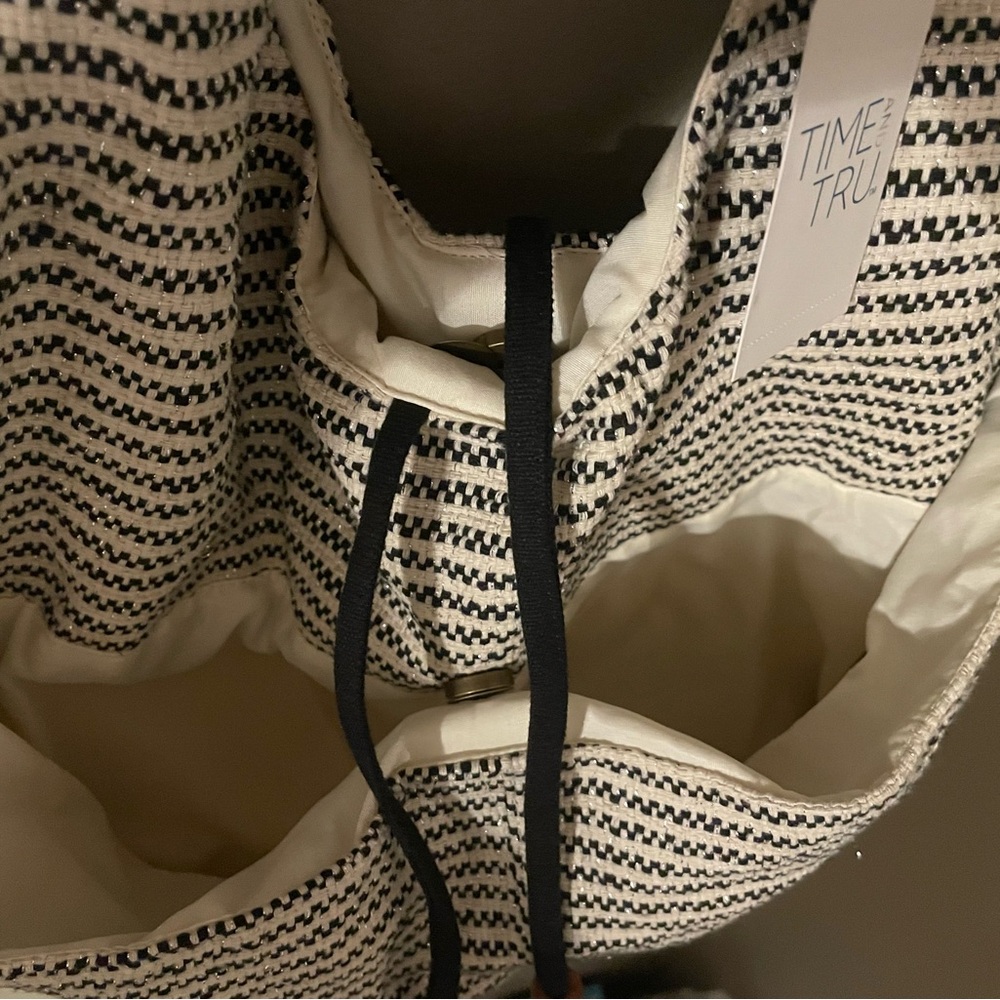 Beach Pool Tote - Picture 3 of 4